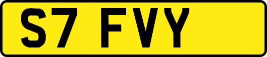 S7FVY
