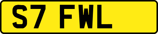 S7FWL
