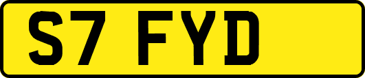 S7FYD