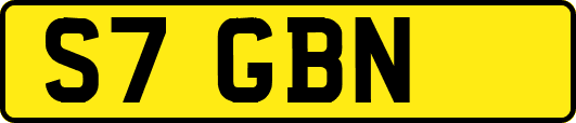 S7GBN