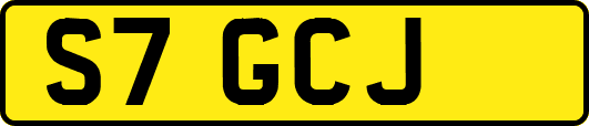 S7GCJ