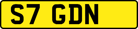 S7GDN