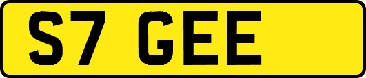 S7GEE