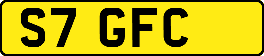 S7GFC