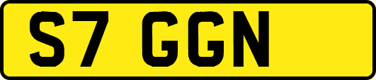 S7GGN