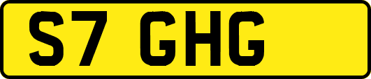 S7GHG