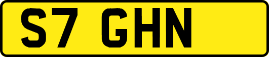 S7GHN