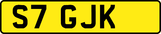 S7GJK