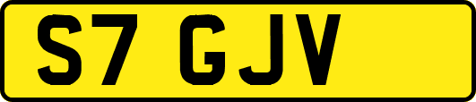 S7GJV