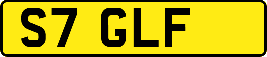 S7GLF