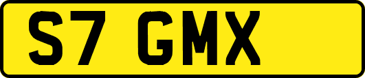 S7GMX