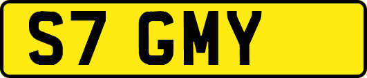 S7GMY