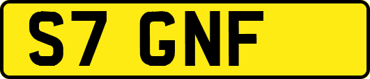 S7GNF