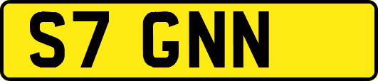 S7GNN