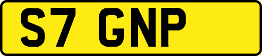 S7GNP