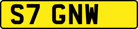 S7GNW