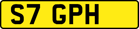 S7GPH