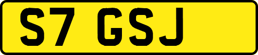 S7GSJ