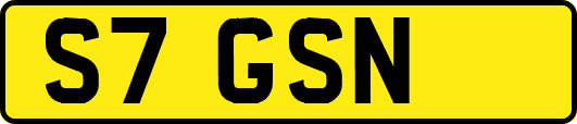 S7GSN