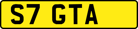 S7GTA