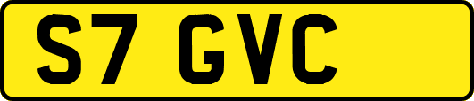 S7GVC
