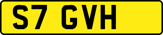 S7GVH