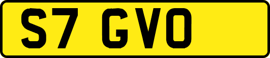 S7GVO
