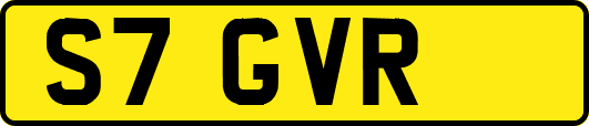 S7GVR