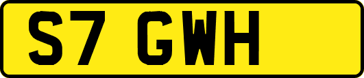 S7GWH