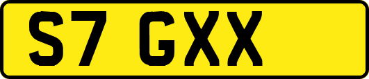 S7GXX