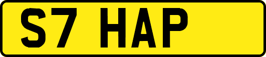 S7HAP