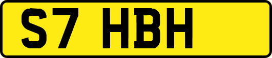 S7HBH