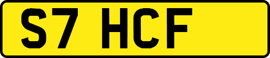 S7HCF