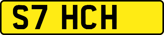 S7HCH