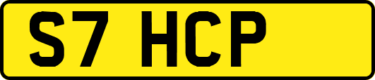 S7HCP
