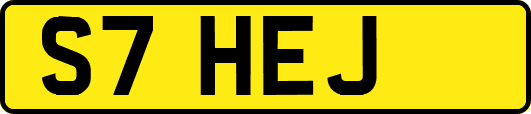 S7HEJ
