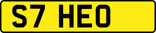 S7HEO