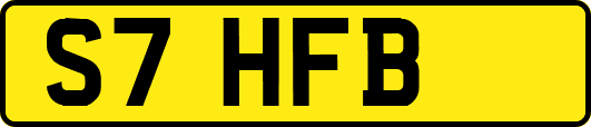 S7HFB