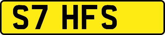 S7HFS