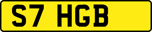 S7HGB