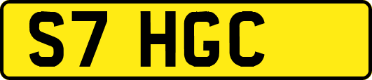 S7HGC