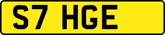 S7HGE