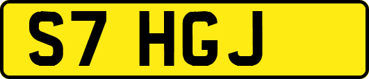 S7HGJ