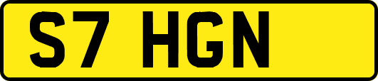 S7HGN