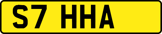 S7HHA