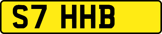 S7HHB
