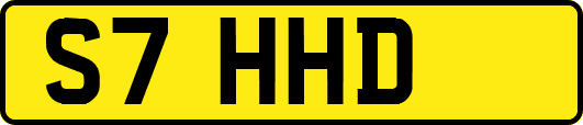 S7HHD