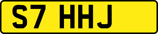 S7HHJ