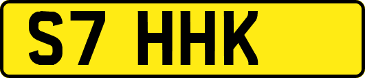 S7HHK