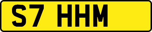 S7HHM